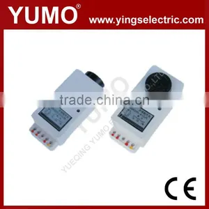 JWK220-A(D)10J Votalge Relay Output Non-Screen Shield Detection Distance 10mm Integrated Proximity Switches Transistor Sensor thumbnail-1