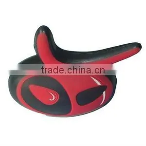 PU Foam Antistress Swan for Good Quality thumbnail-1