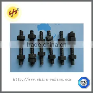 Molybdenum Material Hard Metal Strips thumbnail-1