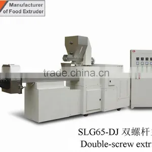 Jinan Dayi Dog Chewing Food Cat Fish Pet Food Making Machine thumbnail-5