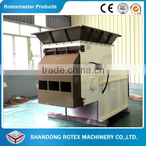 High Quality Wood Log Stump Shredder / Stump Crusher Machine thumbnail-1