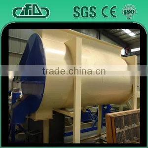 Hot Selling Chicken Food Making Machine/cost of Feed Pelleting Machine thumbnail-1
