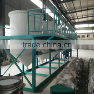 Vegetable Oil Deodorizer System for Palm Oil Deodotizer thumbnail-1