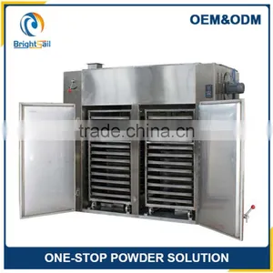 Drying Fruit Oven Hot Air Drying Oven thumbnail-1