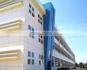 Guangzhou Ronc Electronic Sciences & Technology Co., Ltd. company overview - view 1 thumbnail
