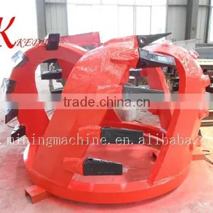 Hydraulic Cutter Head River Sand Dredger Boat for Sale thumbnail-2