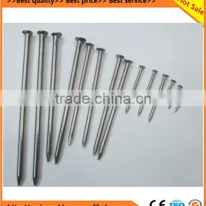 Wholesale Price Automatic Nail Making Machine/wire Nail Making Machine Price thumbnail-3