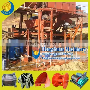 Chain Link and Bucket Dredger Vessel Casting Parts Leaf Chain thumbnail-4