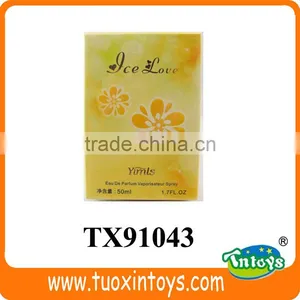 50ml Perfect Active Women Perfume thumbnail-1