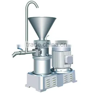 Peanut Butter Grinding Machine thumbnail-1