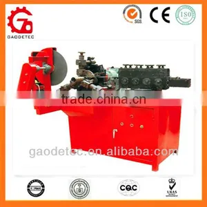 Prestressing Metal Duct Manufacturing Machine thumbnail-1