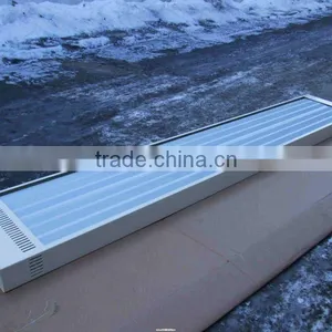 Infrared Radiant Heater (0.8kW to 6kW) thumbnail-1