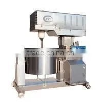 DJ-350 Hydraulic Lift Beating( Beater) Machine thumbnail-1