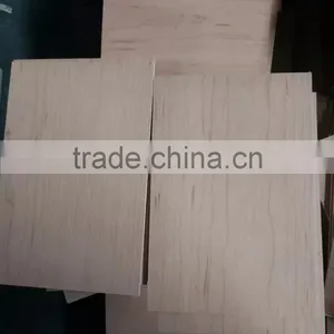 Factory-directly Commercial Plywood With Competitive Price! thumbnail-6