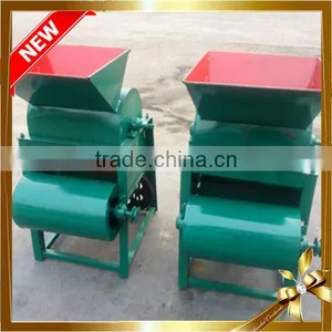 Good Band Groundnut Shell /sheller Removing Machine thumbnail-1
