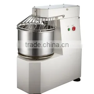 Commercial Double Speed/Double Acting Biscuit Machine Dough Mixer thumbnail-3