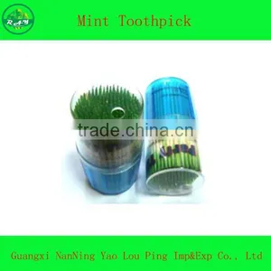 Newest Eco-friendly Favor Taste Toothpicks thumbnail-2