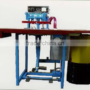 High Frequency Welding Sealing Machine for PVC AND PVC thumbnail-1
