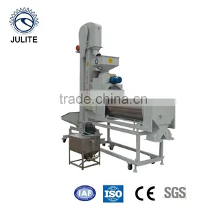 Corn Wheat Seed Coating Machine thumbnail-1