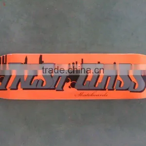 8.25" Oskate Maple Complete Skateboard,custom Skateboard thumbnail-1
