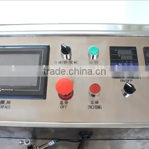 Automatic Poker Cards Carton Packaging Machine/Cartoning Machine/Cartoner thumbnail-4