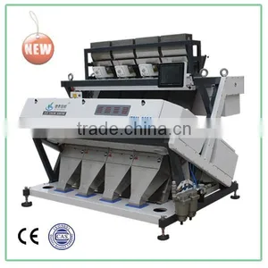 Wholesale New Products 256 Channels Belt Colour Sorting Machinery thumbnail-1