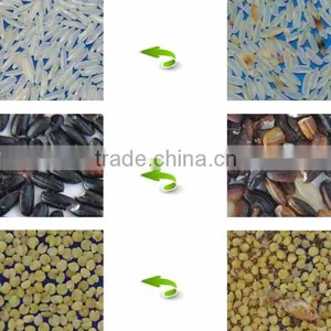 Metak Rice CCD Color Sorting Machine thumbnail-4