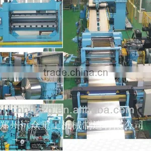 Queen Quality and Reliable Reputation CNC Lathe Machine Cross Cutting Line thumbnail-1