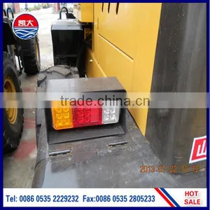 Machinery Mini Loader With Price Wheel Loader thumbnail-6