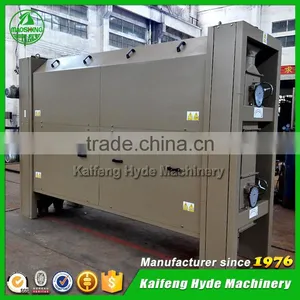 5XW Yellow Maize Seed Indented Cylinder Separator Machine thumbnail-1