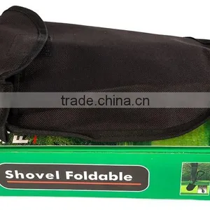 Color Box Packaging Folding Shovel thumbnail-3