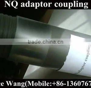 NQ Adaptor Coupling thumbnail-1