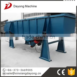 Casting Material Vibration Sieve/separator thumbnail-1