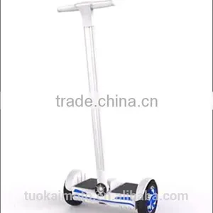 8" Whheels Mini Smart Self Balancing Electric Scooter/Balance Two Wheels Electric Scooter (TKS-H05) thumbnail-1