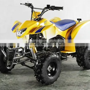 200cc Funny Quad ATV SX-SA200 thumbnail-1
