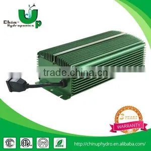 Hydroponics Grow Light Electronic Ballast,600w 120v/240v European Ballast thumbnail-3