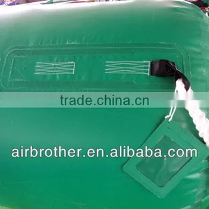 Portable Ultravioresistant 1 Tonne Bulk Bag thumbnail-3