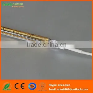 Quickly Powder Coating Curing Infrared Heat Lamp thumbnail-2