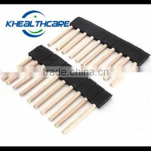 Automoile Air Outlet Cleaning Sponge Brush Cleaning Sticks thumbnail-5