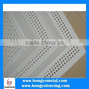 Search All Products of Perforated Steel Mesh thumbnail-1