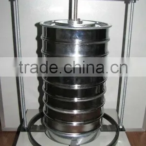 Vibrating Sieve Machine thumbnail-1