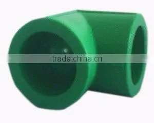 High Quality 45 Degree Elbow , PPR Water Fitting thumbnail-5