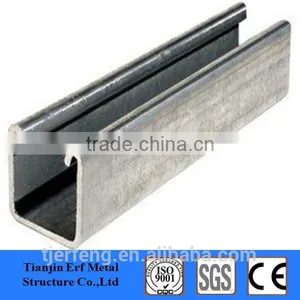 Galvanized C Type Purlin Channel /steel c Channel Purlin thumbnail-6