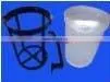 Flexable Paint Mixing Cup Tools thumbnail-1