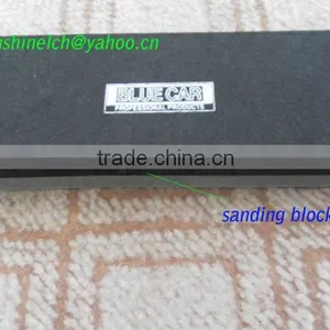 Logo Printable Paint Sanding Block (EVA) thumbnail-1