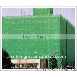 Plastc (HDPE) Construction Safety Net thumbnail-1