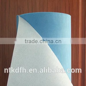 High Quality Breather Membrane for Pitched Roof thumbnail-3