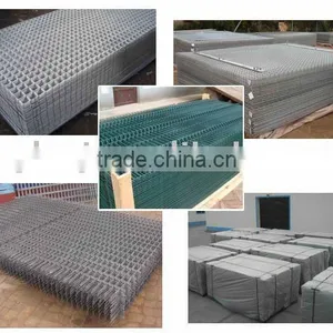 PVC-coated Mesh Panel thumbnail-1