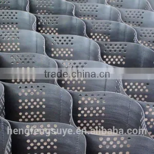 China Factory Direct Sale HDPE Geocell With Factory Price thumbnail-1