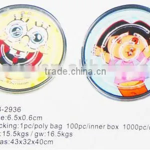 Promotional Mini Magical Intellect Ball Labyrinth iq Puzzle Toy Maze Toy thumbnail-2